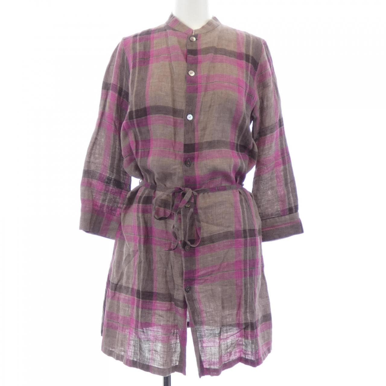 pallas palace シャツ