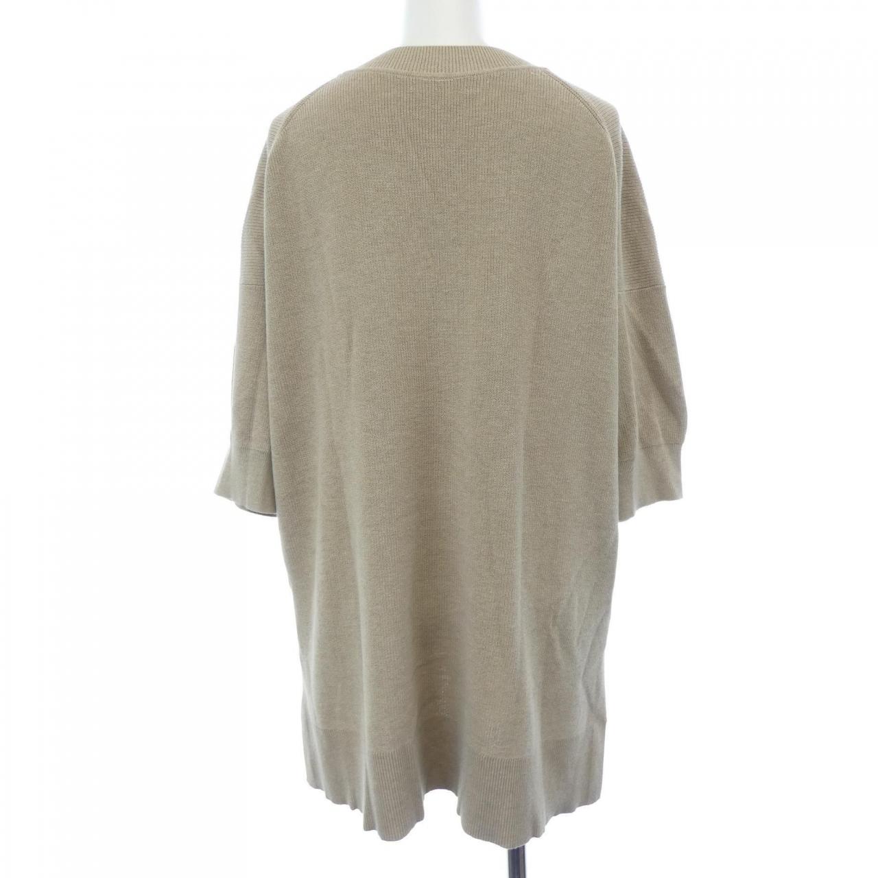 セオリー theory 01-3101722 ニット