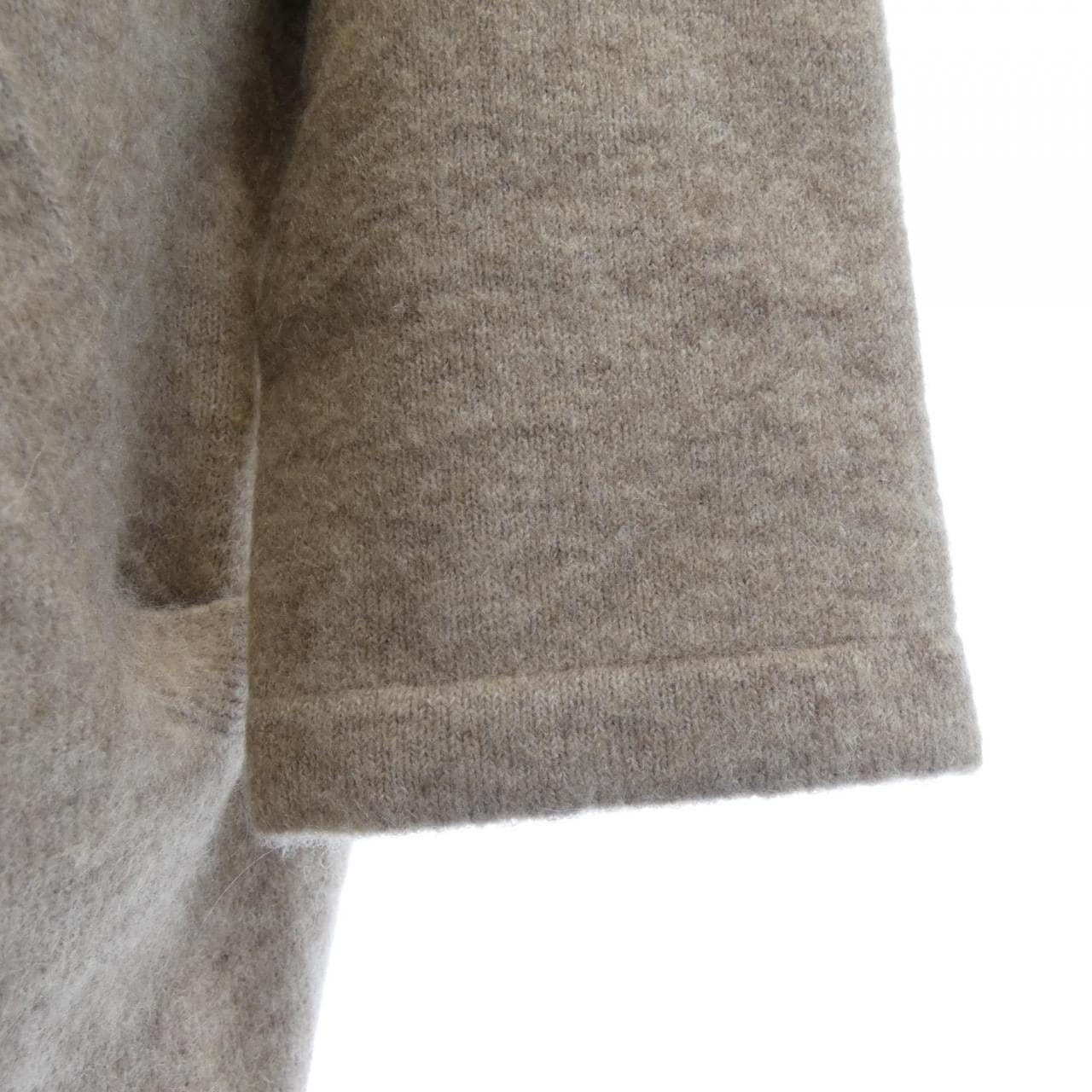 セオリー theory ロングカーディガン