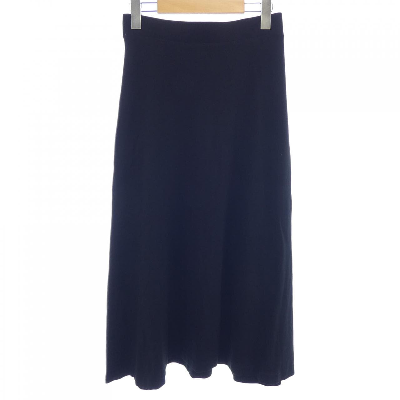 ドゥーズィエムクラス DEUXIEME CLASSE スカート