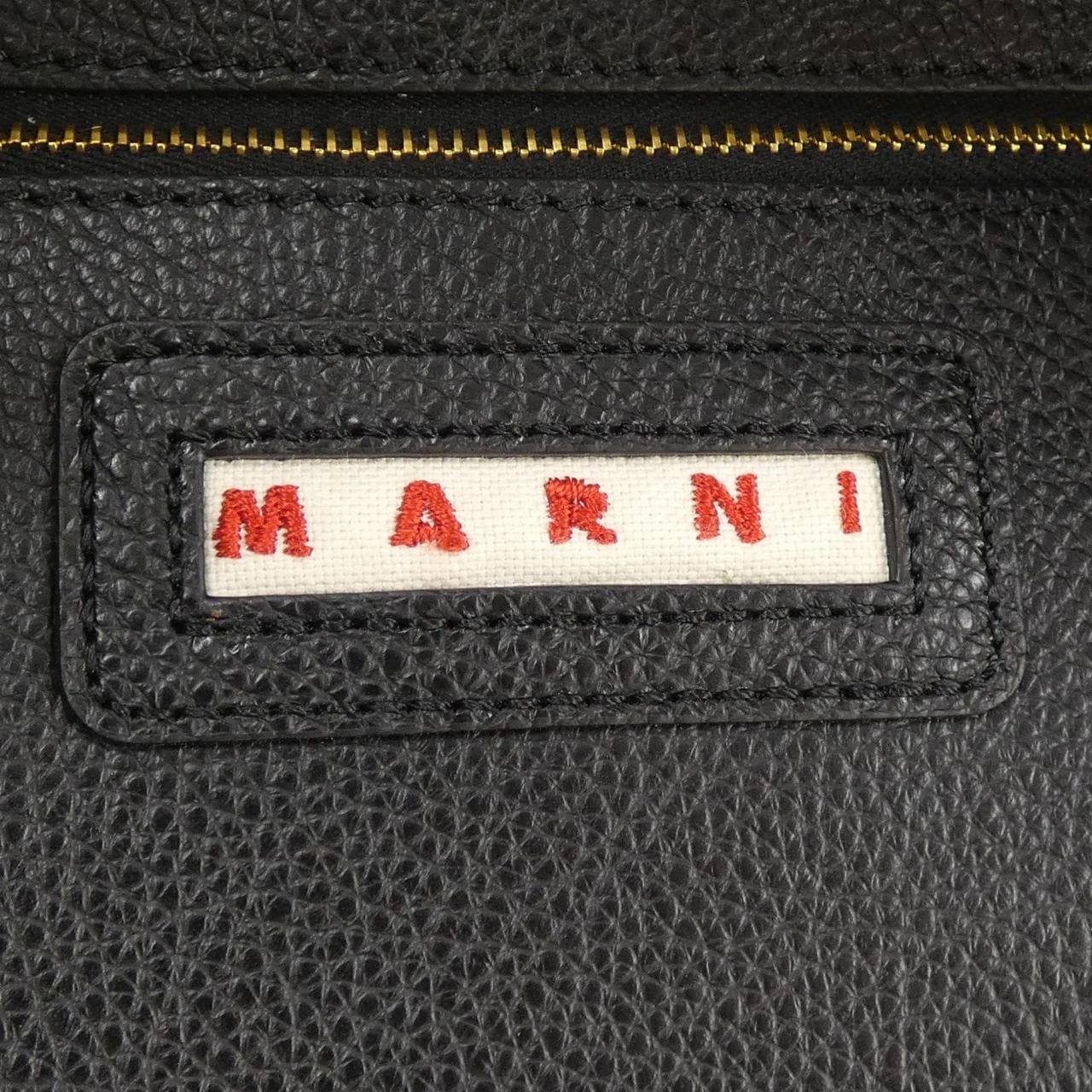 マルニ MARNI MUSEO SOFT SHMP0040L3 BAG