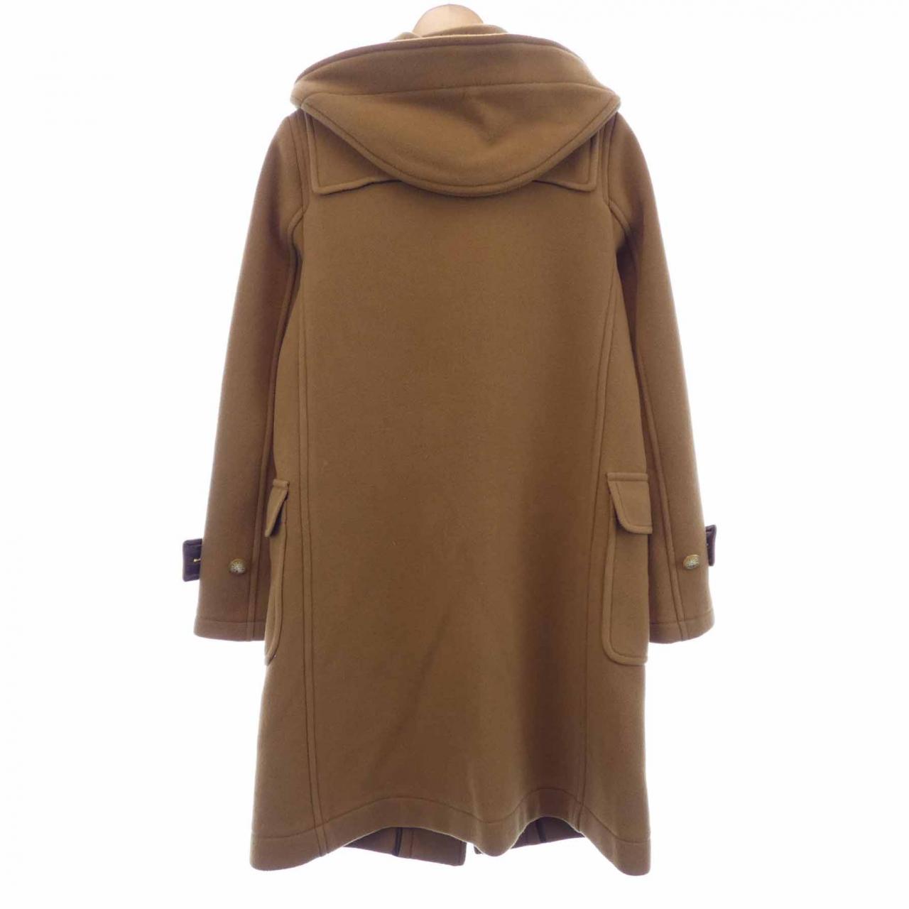 マッキントッシュロンドン MACKINTOSH LONDON ダッフルコート