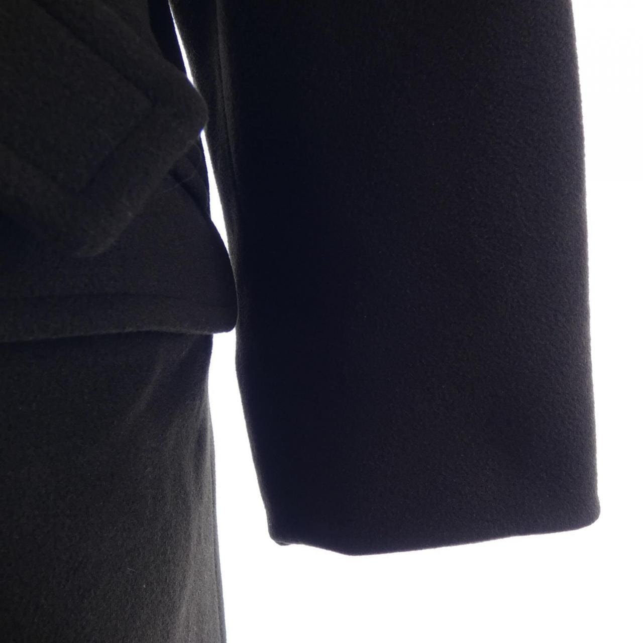 【ヴィンテージ】エルメス HERMES コート