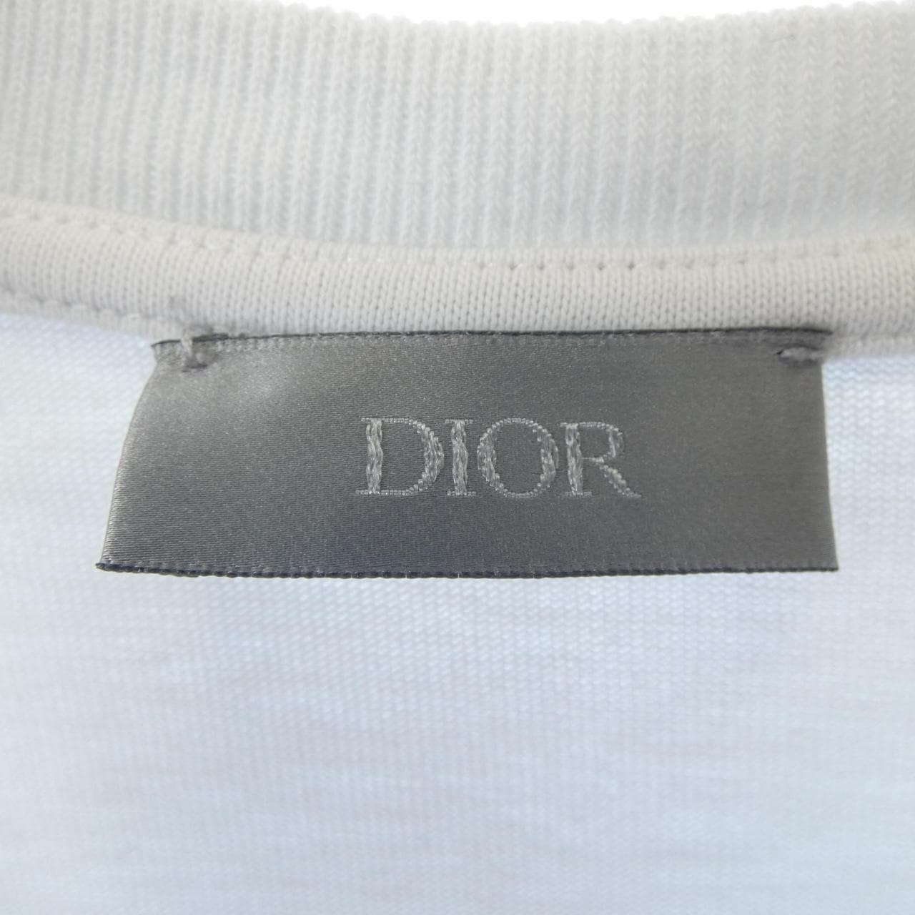 ディオール DIOR CD ICON Tシャツ 943J605A0554 Tシャツ