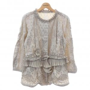 エルマンノシュエルビーノ ERMANNO SCERVINO ジャケット