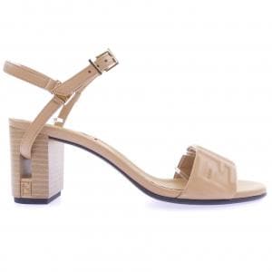 フェンディ FENDI 8X8663 サンダル