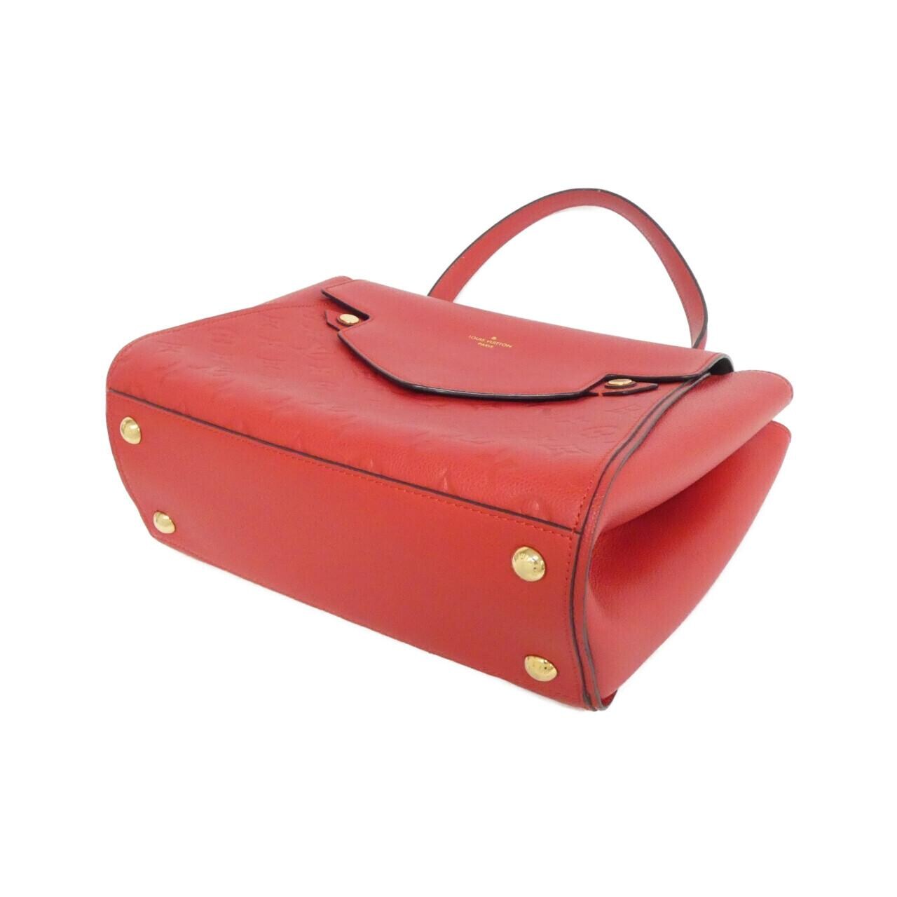 ルイヴィトン モノグラム アンプラント トロカデロ M50438 ショルダーバッグ