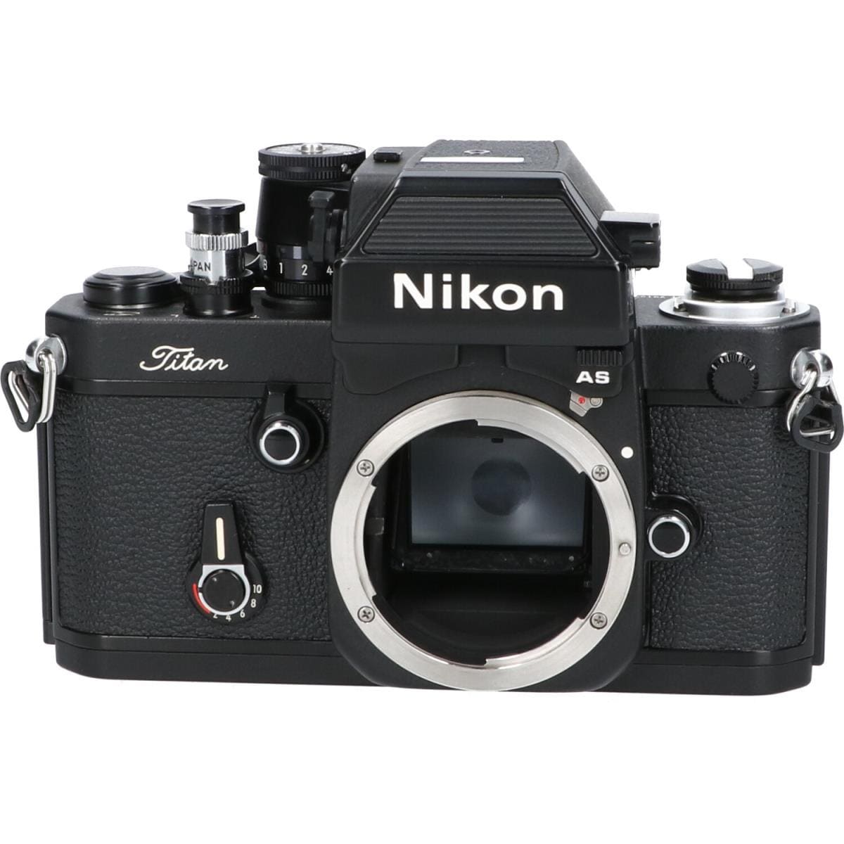 NIKON F2TITAN