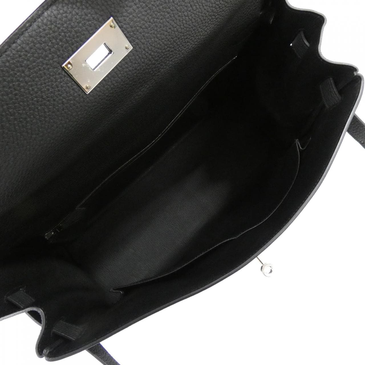 エルメス ケリー 40cm 043697CK ハンドバッグ