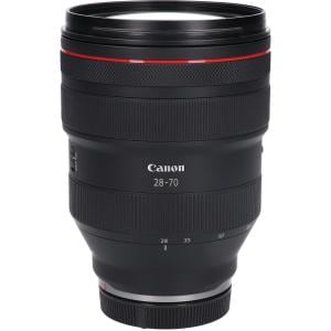 ＲＦ２８－７０ｍｍ　Ｆ２Ｌ　ＵＳＭ