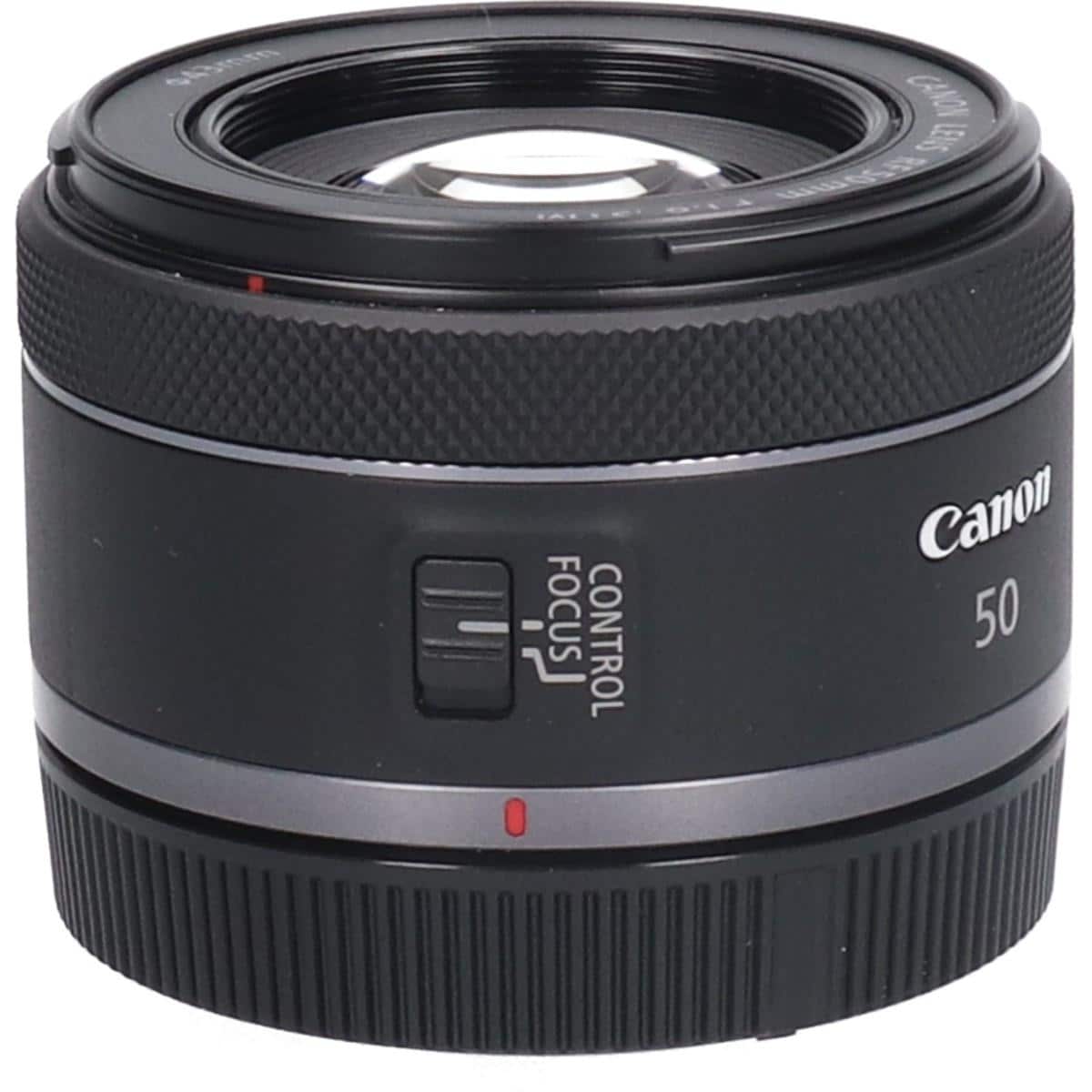 ＲＦ５０ｍｍ　Ｆ１．８ＳＴＭ