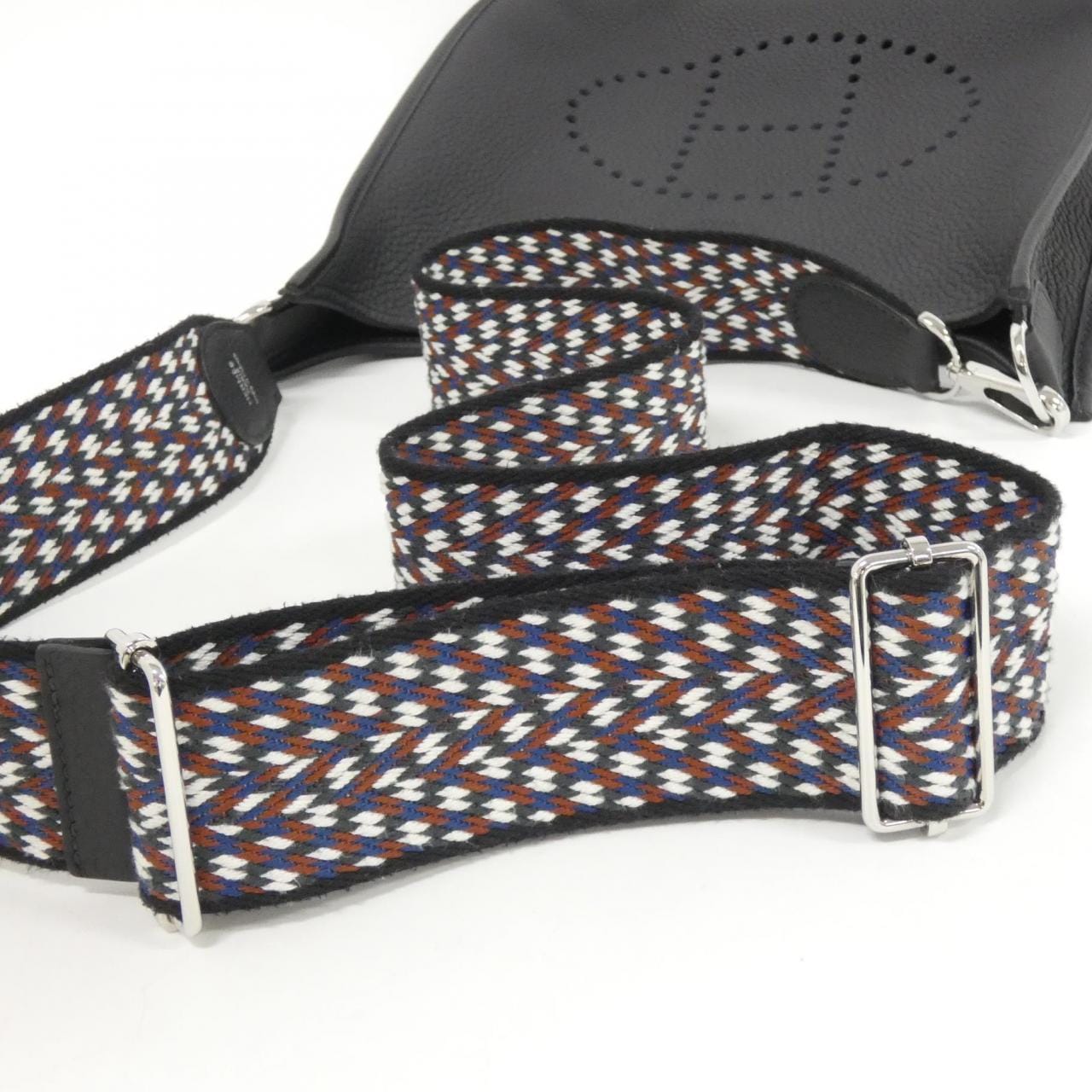 エルメス エヴリン3 PM 056277CK ショルダーバッグ