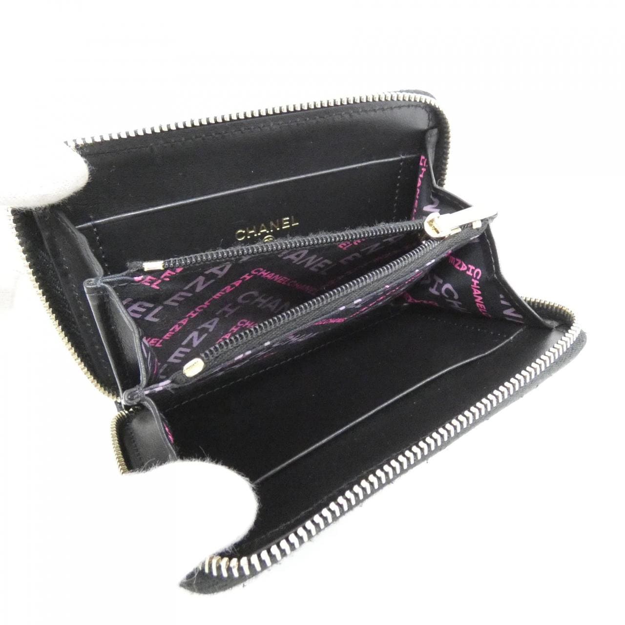 シャネル AP4253 コインケース