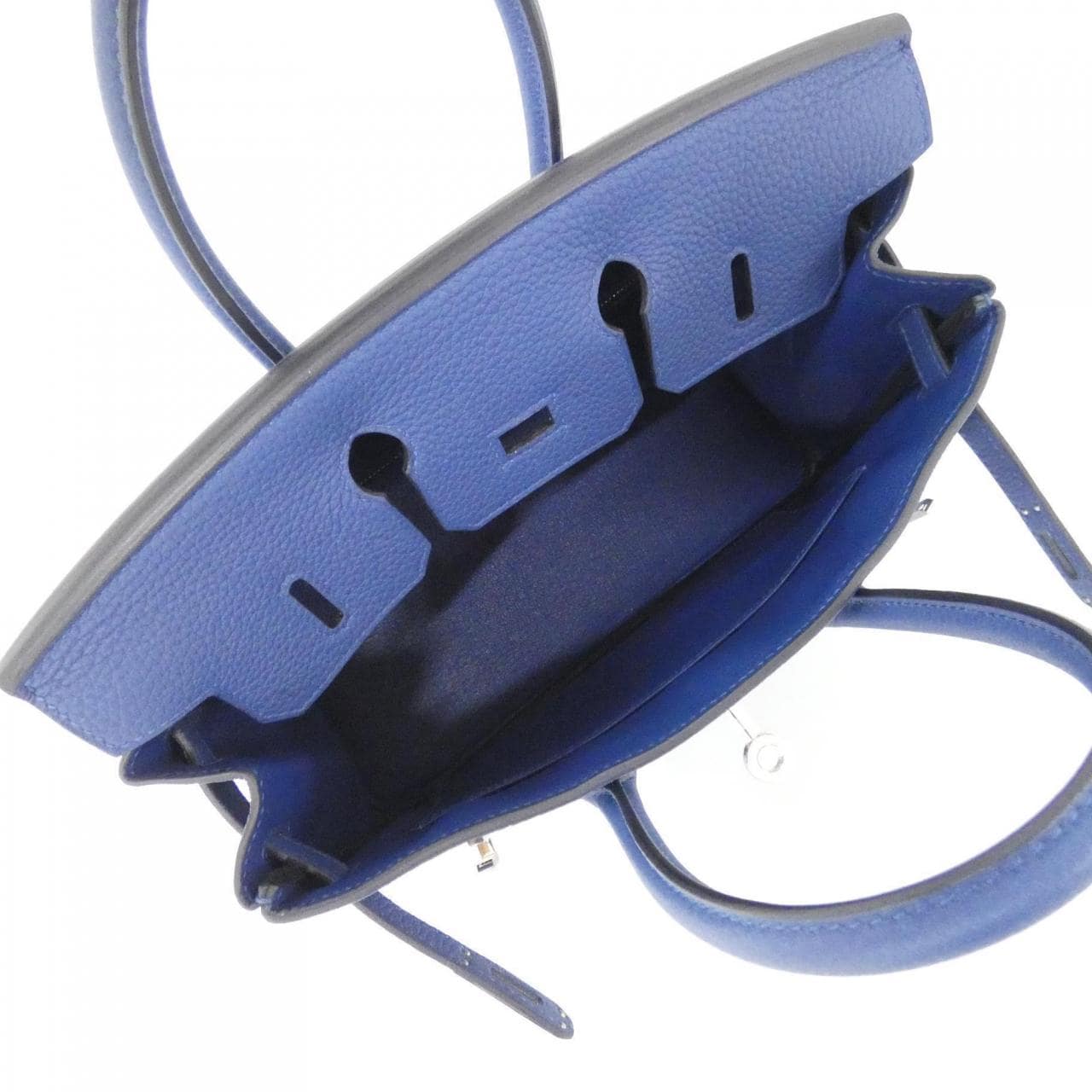 【未使用品】エルメス バーキン 25cm 041344CK バッグ