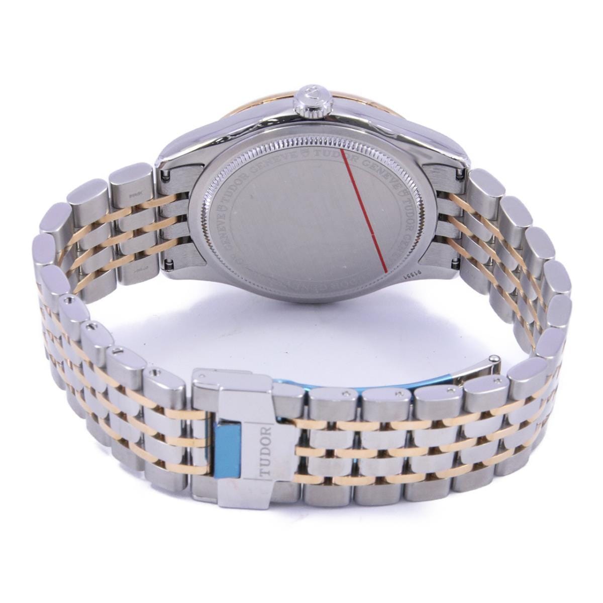 [新品] TUDOR M91551-0003 1926 PG組合自動上弦