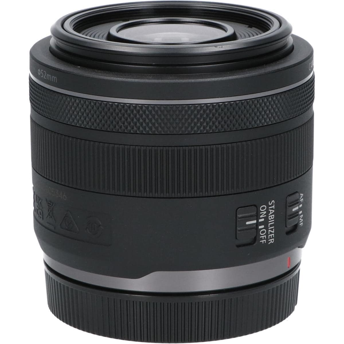 CANON RF35mm F1.8MACRO IS STM