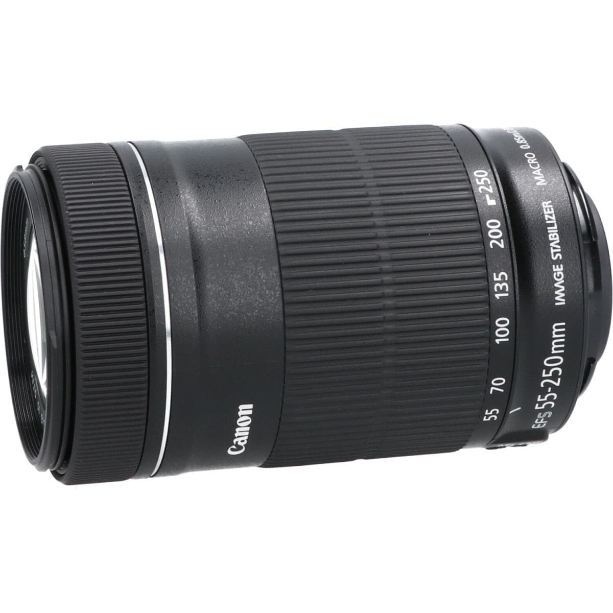 CANON EF-S55-250mm F4-5.6IS STM