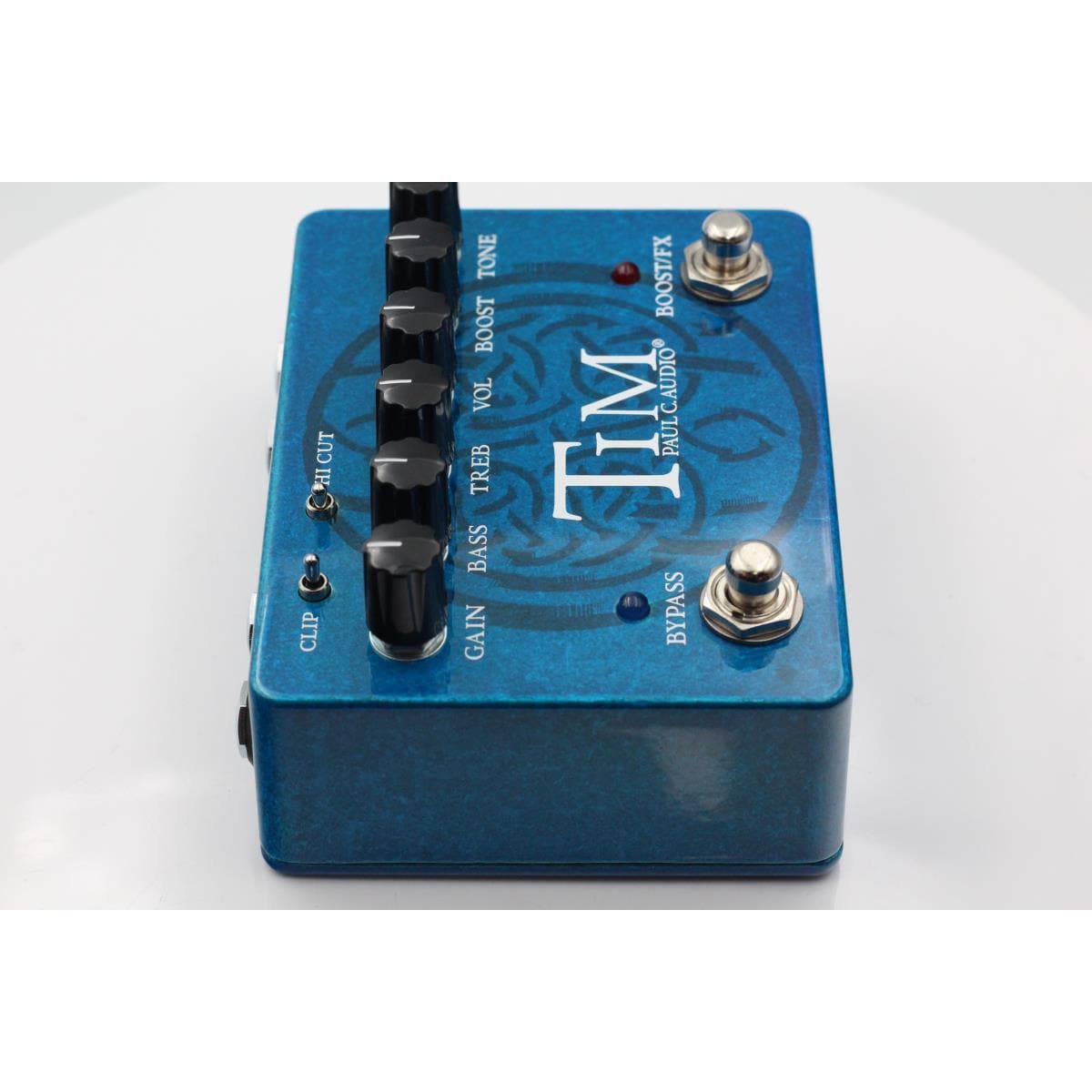 PAUL COCHRANE TIM V3