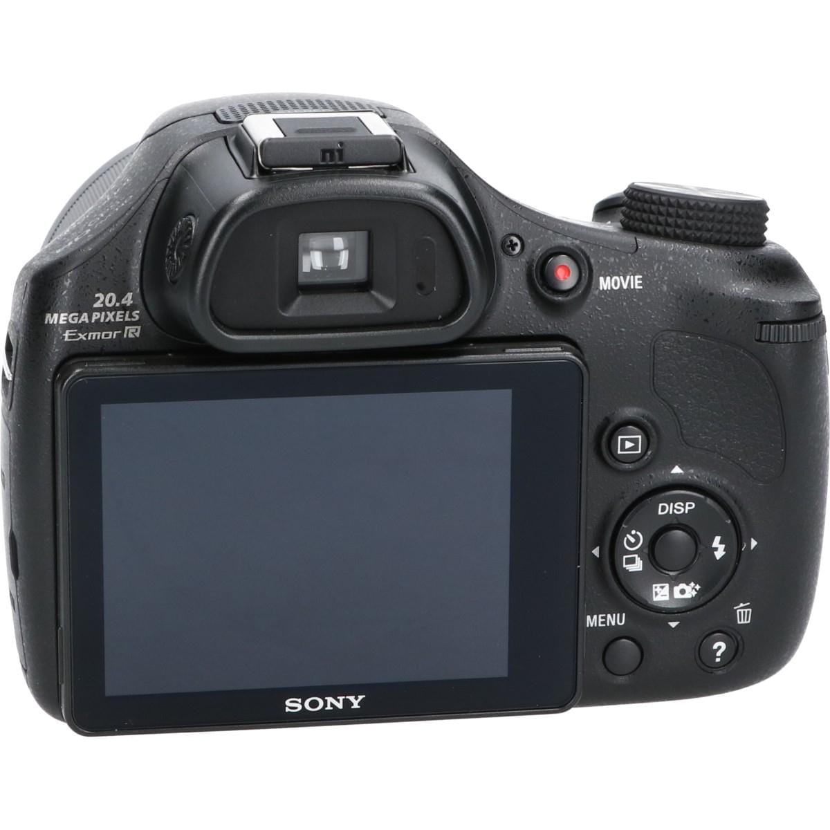 DSC-HX400V