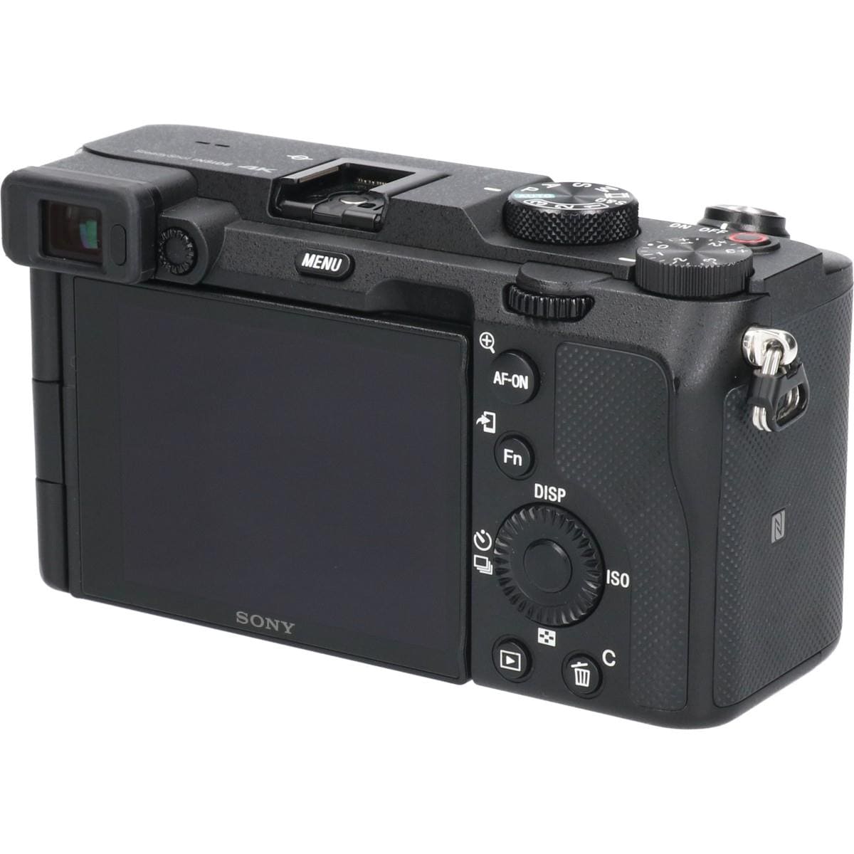 α7C ILCE-7C