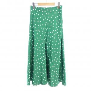 ザニューハウス THE NEWHOUSE スカート