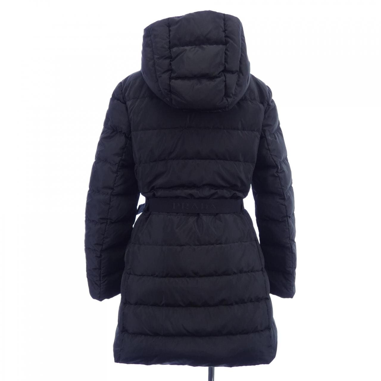 プラダ PRADA トライアングルロゴ 290364 R212 1060 ダウンコート
