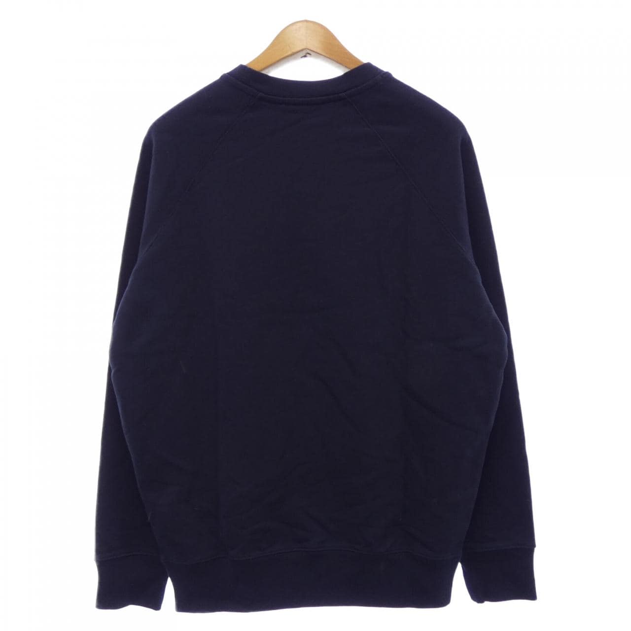 メゾンキツネ MAISON KITSUNE GM00333KM0002 スウェット