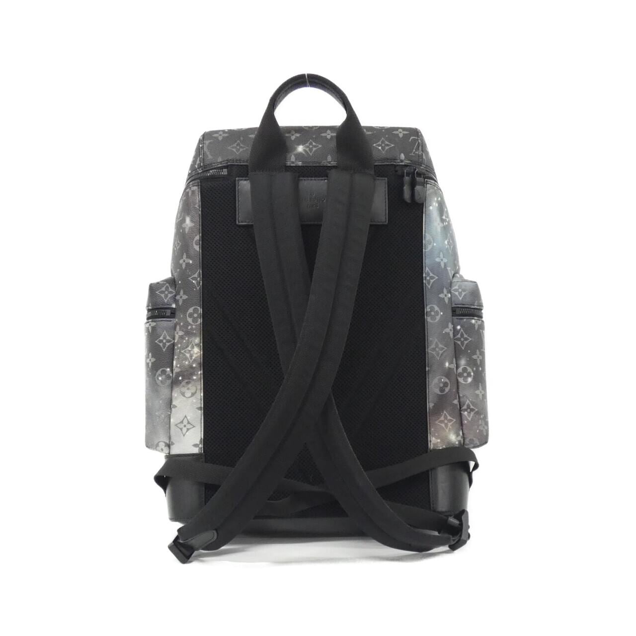 ルイヴィトン モノグラム ギャラクシー アルファ バックパック 2019CR M44174 リュックサック