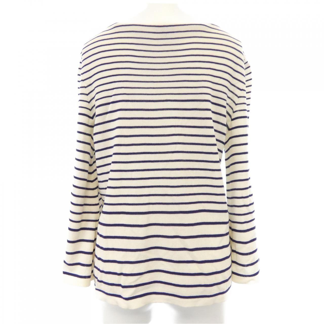 シャネル CHANEL P56071K07346 ニット