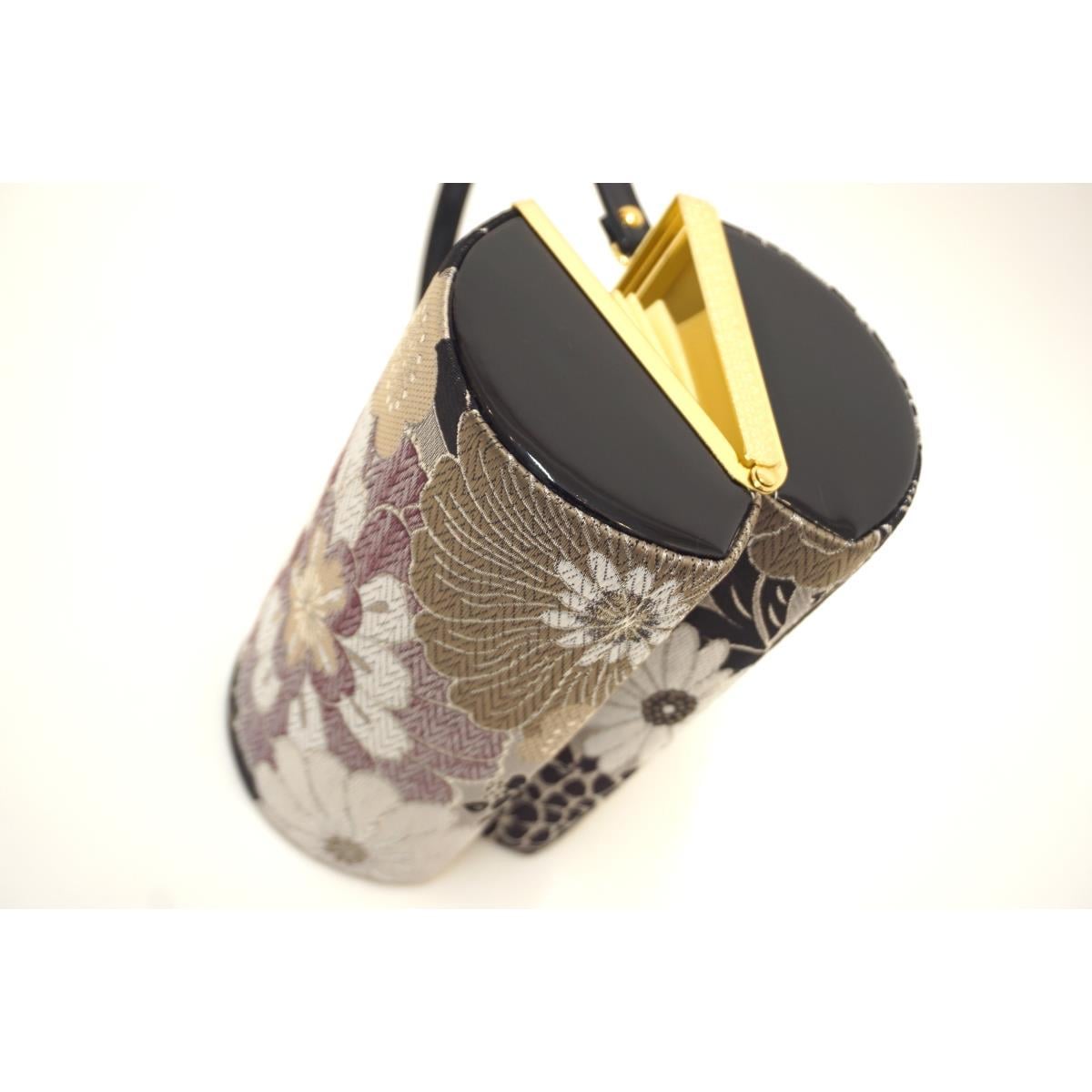 【新品】草履バッグセット　２４ｃｍ