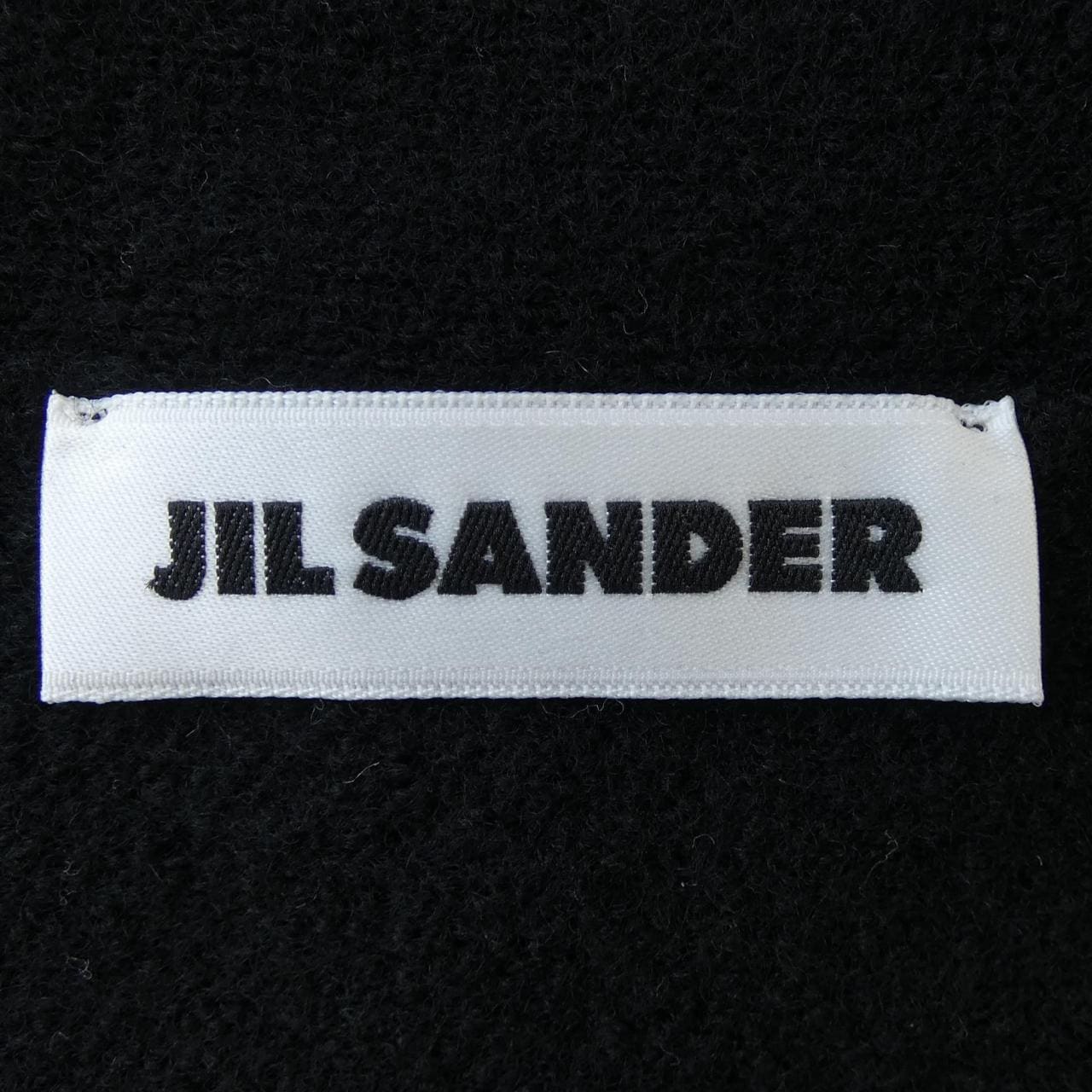 ジルサンダー JIL SANDER J01HP0002 J14603 カーディガン