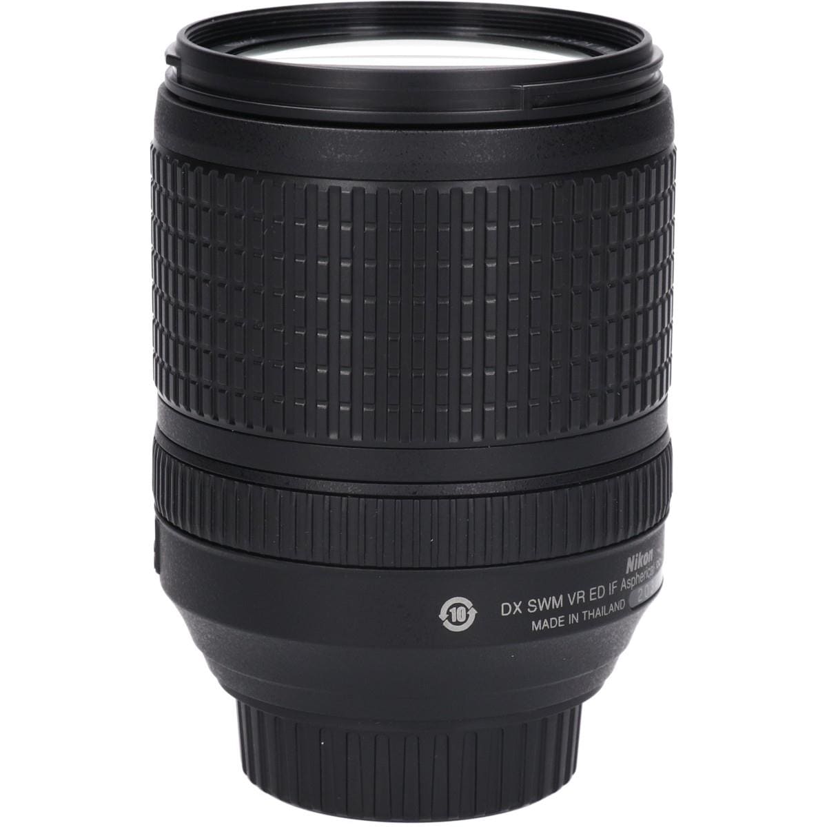 ＡＦ－Ｓ　ＤＸ１８－１４０ｍｍ　Ｆ３．５－５．６Ｇ　ＶＲ