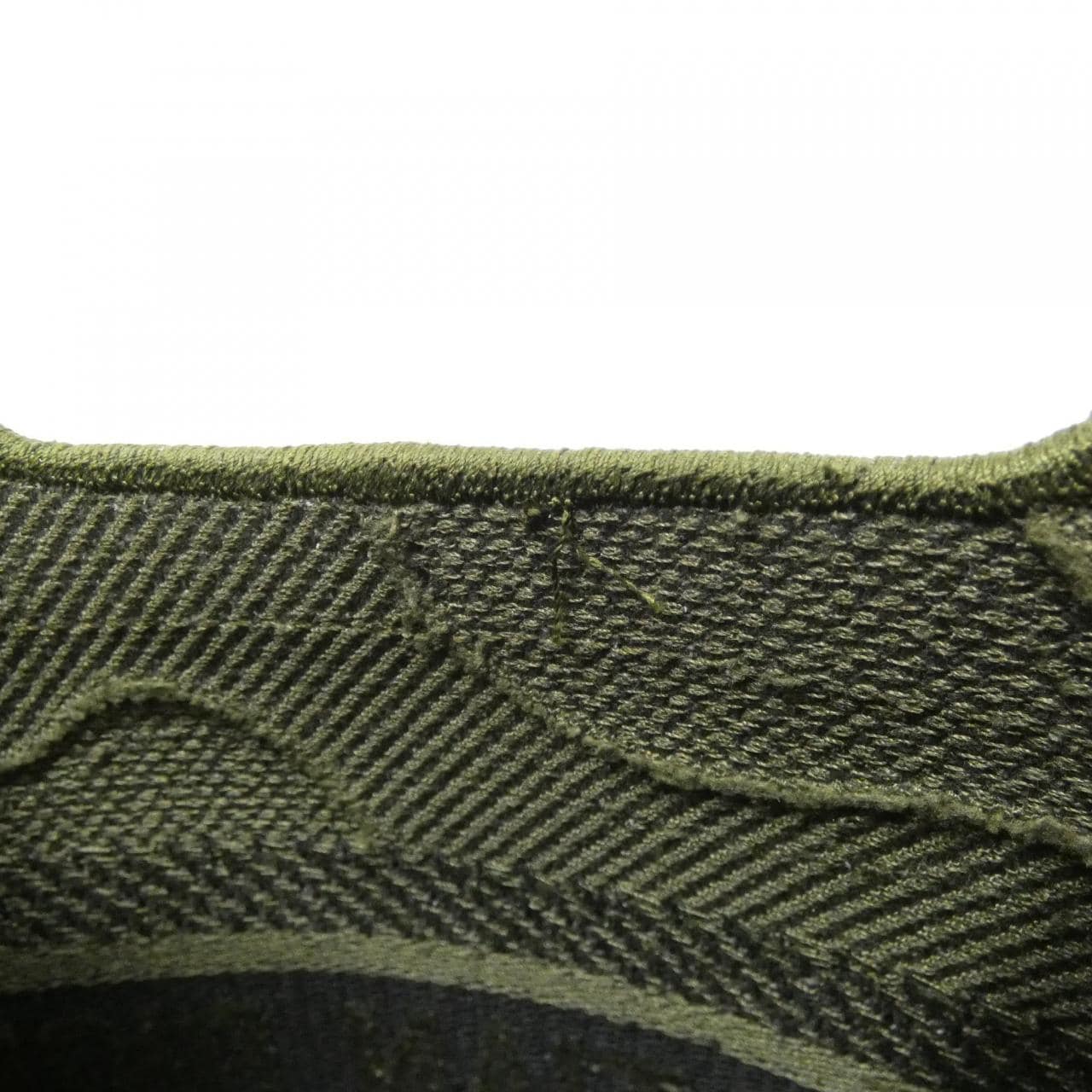 クリスチャンディオール ディオール ブック トート ミニ M1271ZWAH バッグ