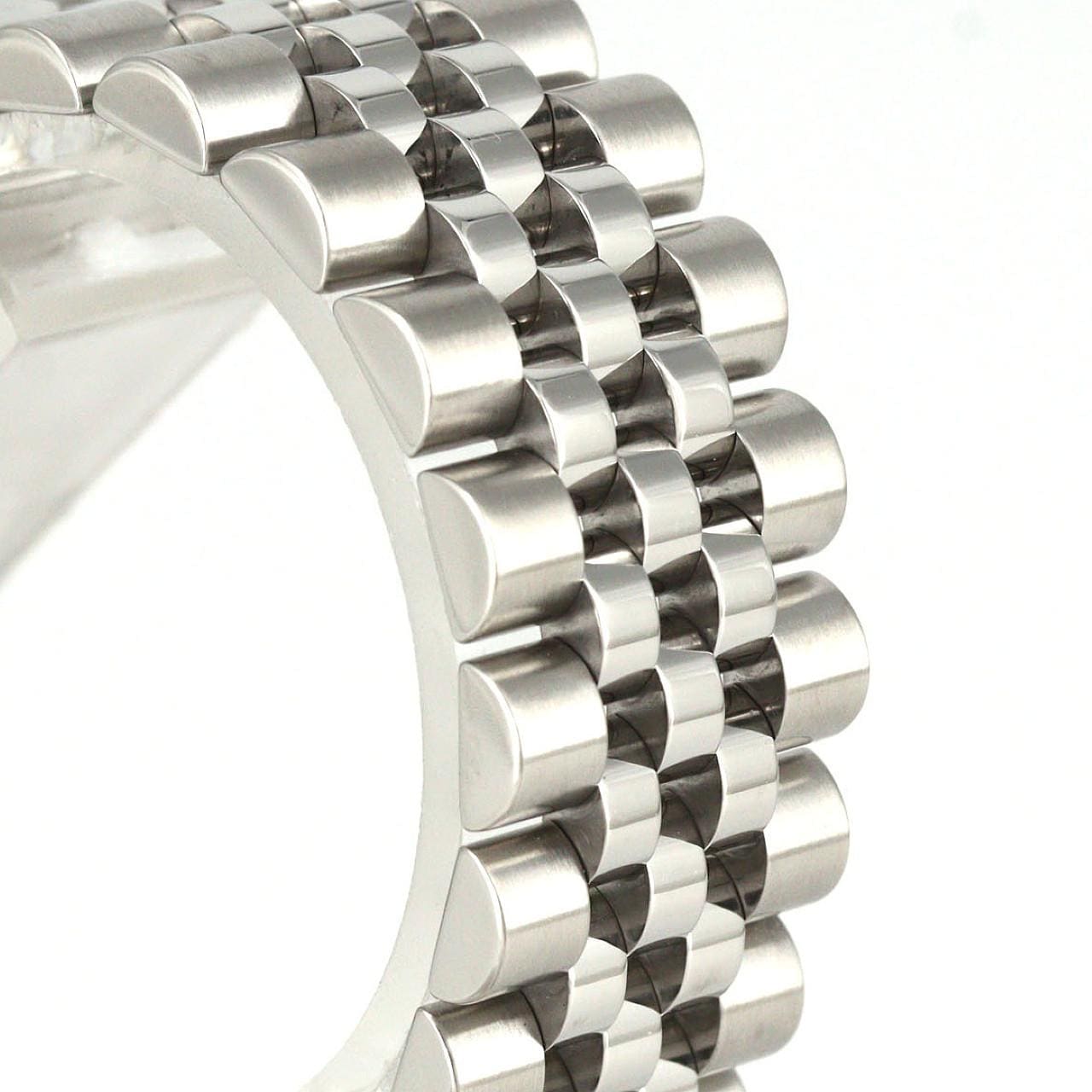 ロレックス デイトジャスト 116234 SSxWG 自動巻 G番