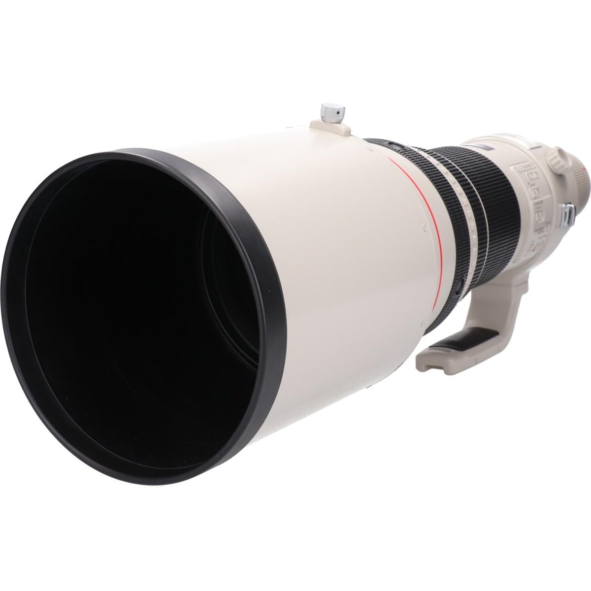 ＥＦ６００ｍｍ　Ｆ４Ｌ　ＩＳ　ＵＳＭ