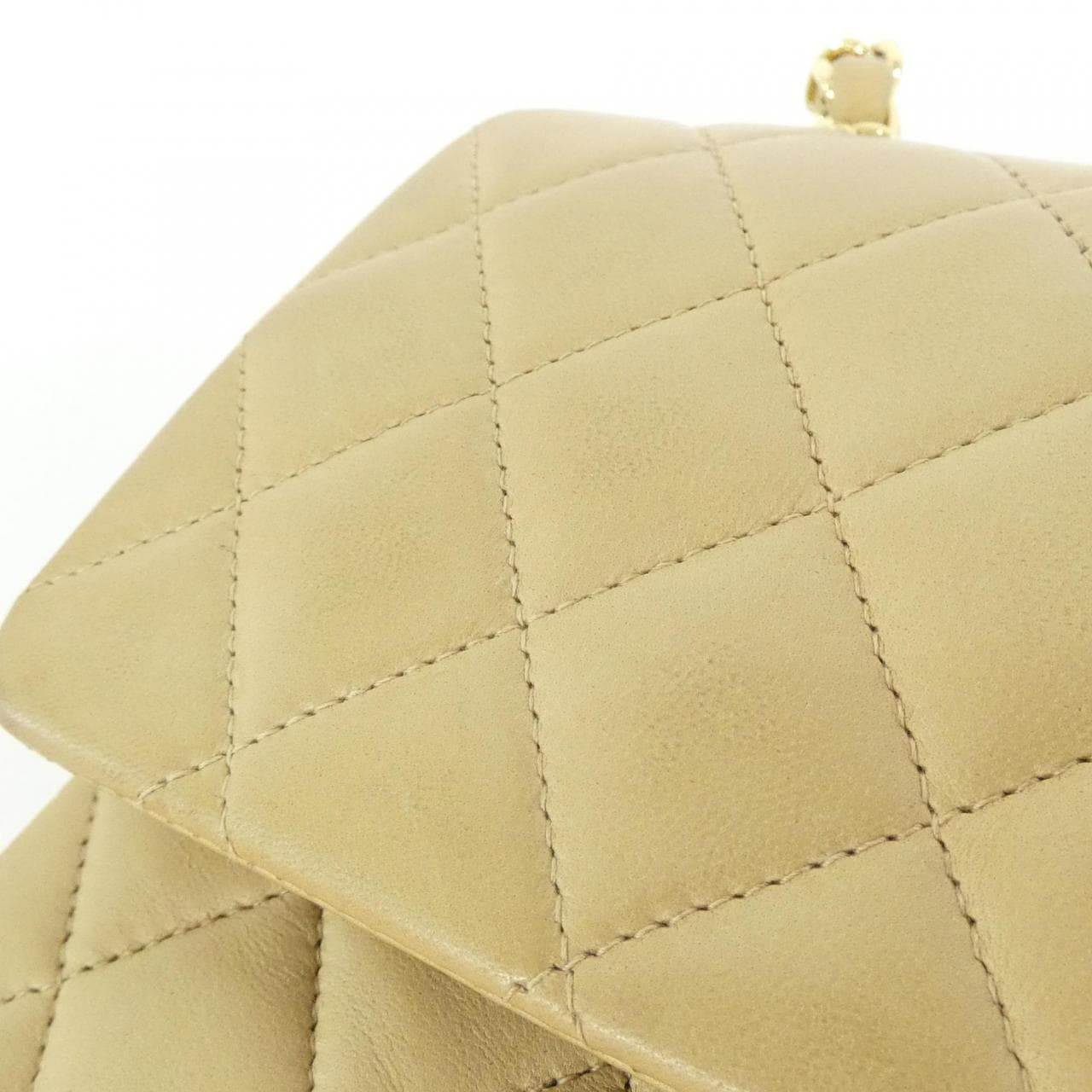 【ヴィンテージ】シャネル 1112 ショルダーバッグ