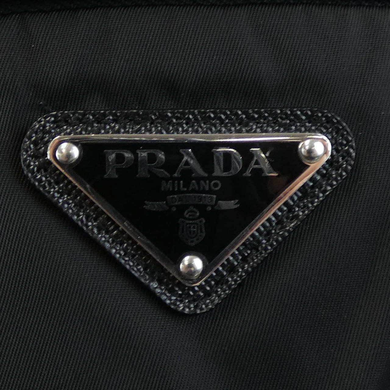 プラダ PRADA トライアングルロゴ UMB049 S202 1W4X ニット