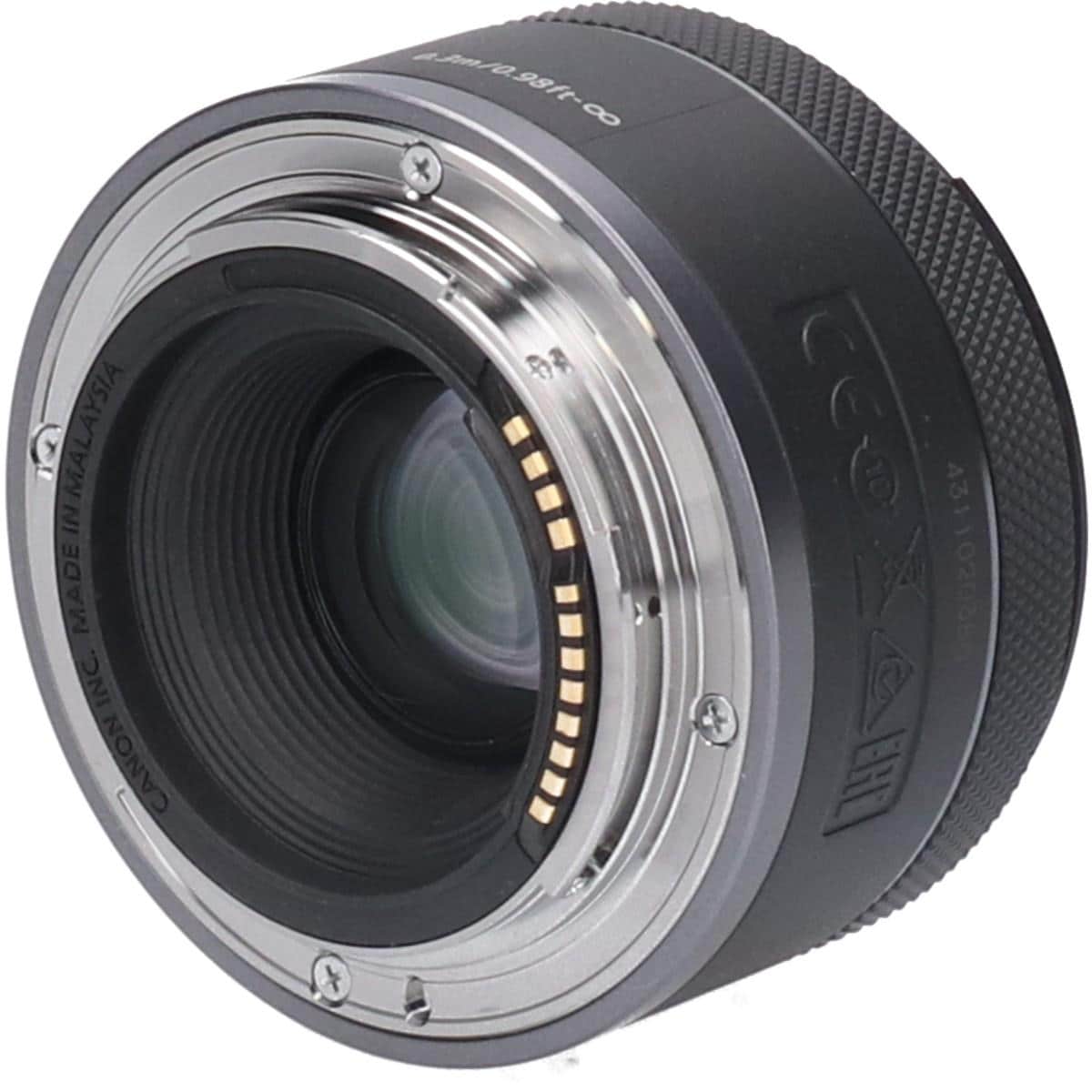 ＲＦ５０ｍｍ　Ｆ１．８ＳＴＭ