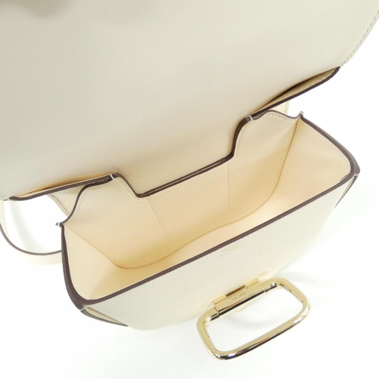 エルメス デッラ カヴァッレリア2 MINI 085367CP ショルダーバッグ
