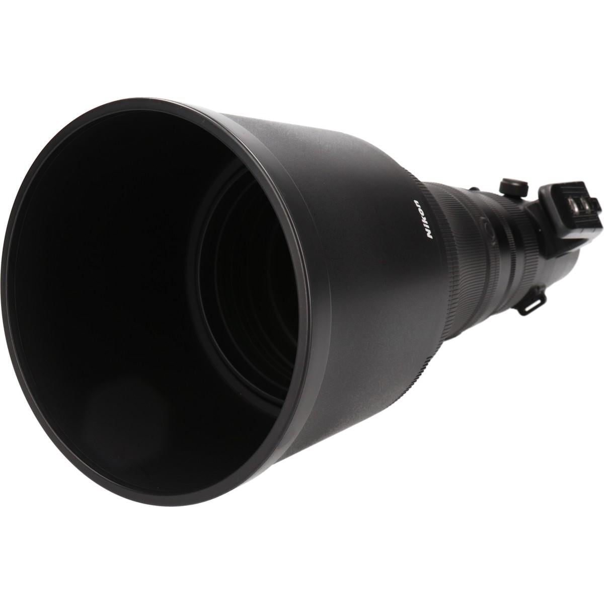 Ｚ８００ｍｍ　Ｆ６．３　ＶＲ　Ｓ