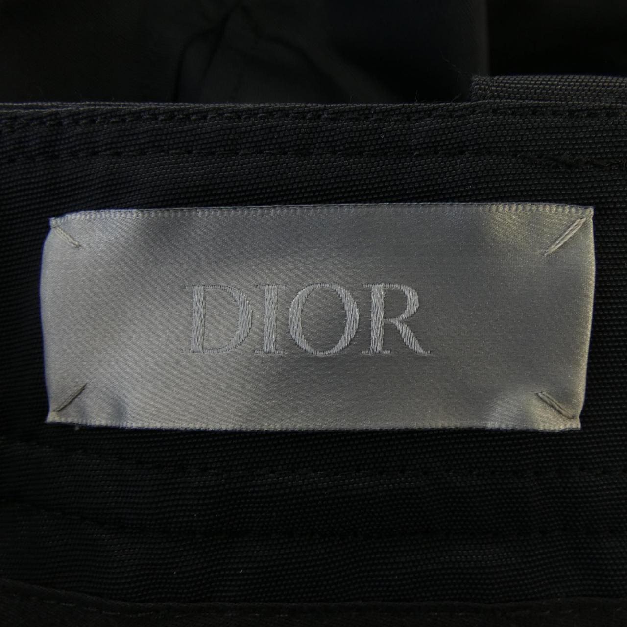 ディオール DIOR 933C124A4530 パンツ