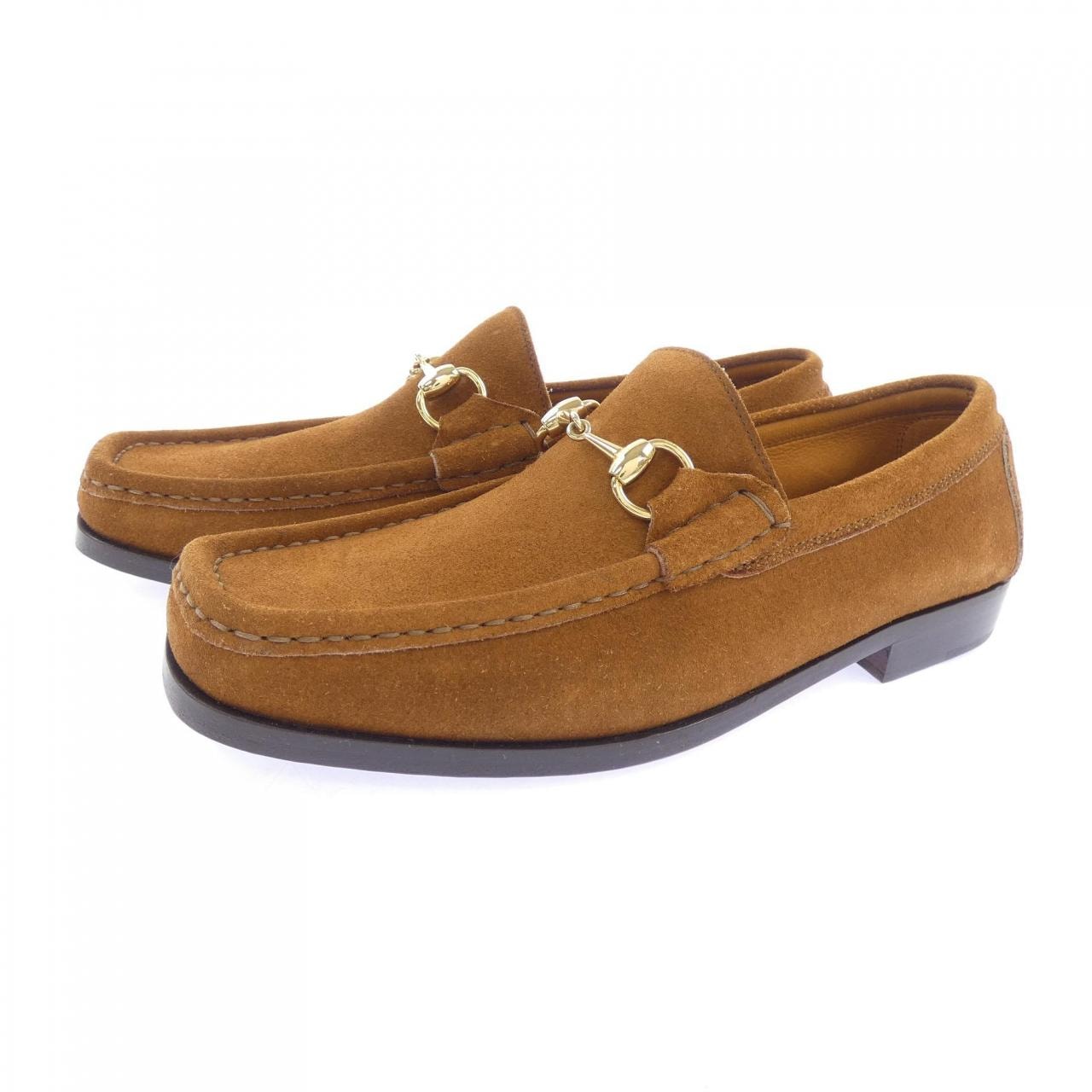 【ヴィンテージ】グッチ GUCCI シューズ