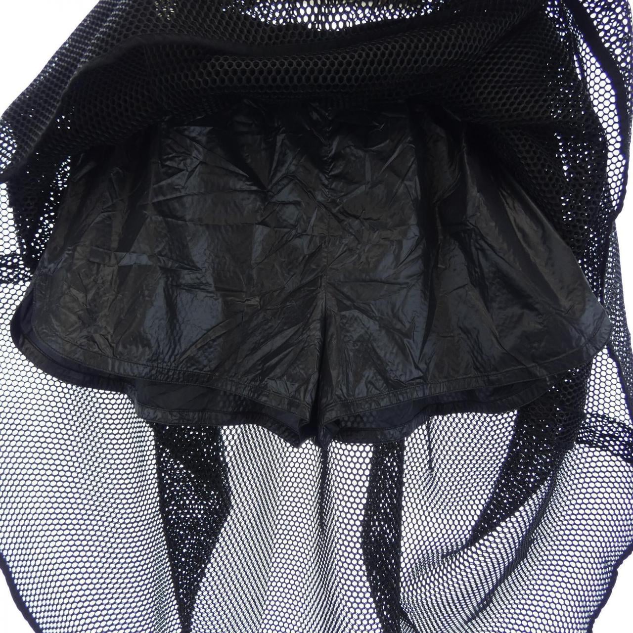 クリスチャンディオール CHRISTIAN DIOR 117J36A8053 スカート