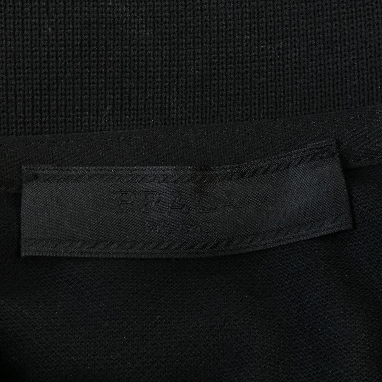 プラダ PRADA UJN765 SNOO 1ZMI ポロシャツ