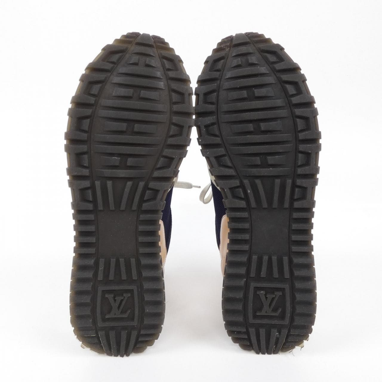LOUIS LOUIS VUITTON sneakers