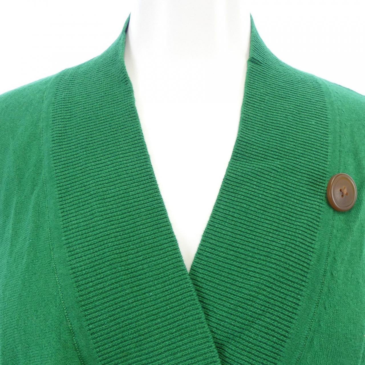 ヴィヴィアンウエストウッドレッド Vivienne Westwood RED LABEL カーディガン