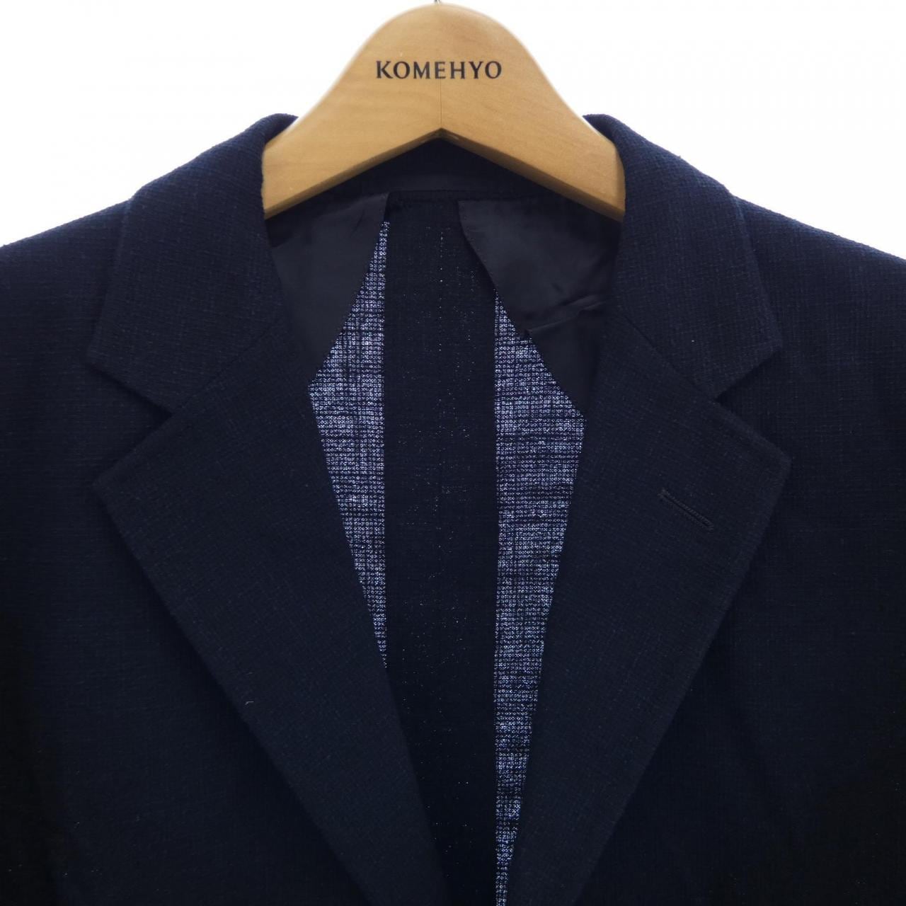 トゥモローランド TOMORROW LAND CARLO BARBERA ジャケット