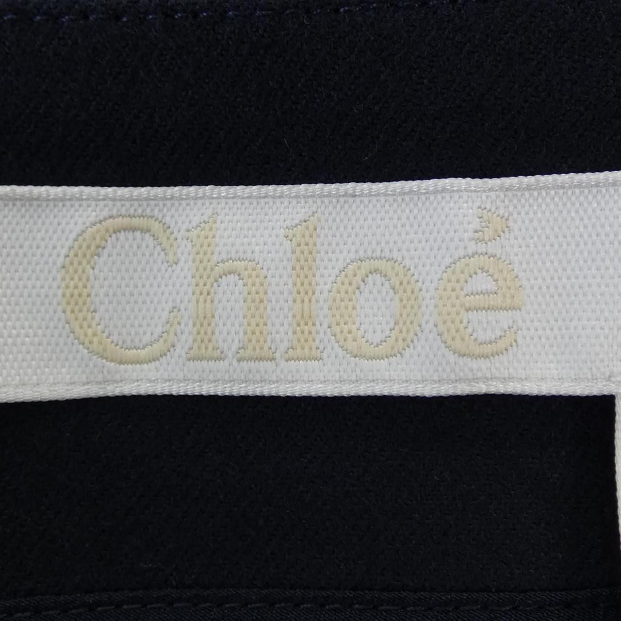 クロエ Chloe CHC20AJU1516148M スカート