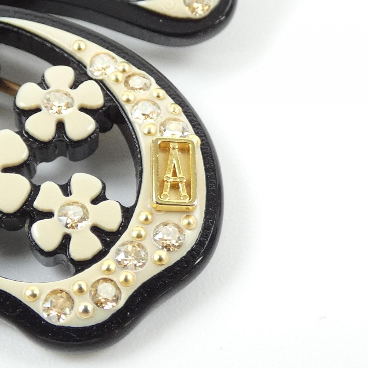 アレクサンドルドゥパリ ALEXANDRE DE PARIS HAIR ACCESSORIES