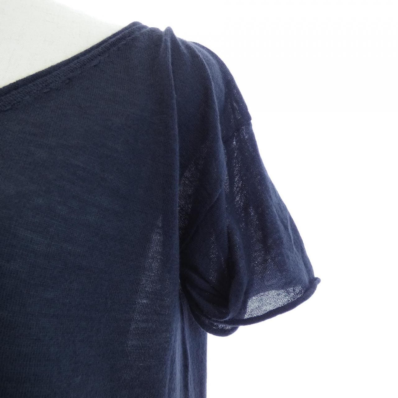 クリステンセンドゥノルド KristenseN DU NORD ニット